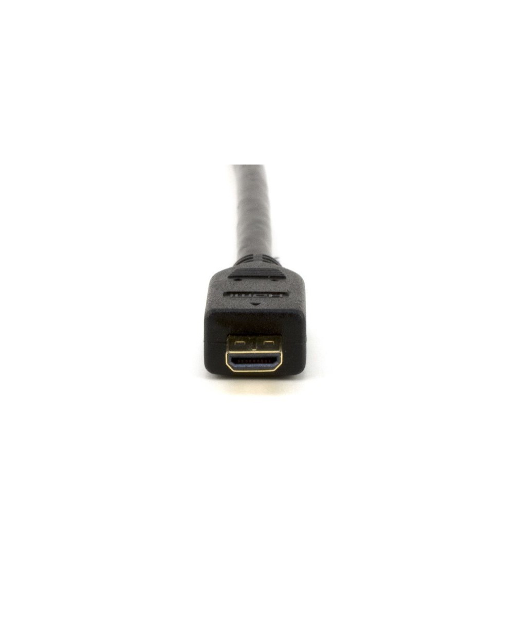 Cable micro HDMI a HDMI 1.5M