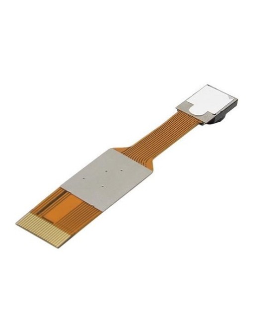 Cámara 5MP para Raspberry Pi Zero/ Pi Zero W/ 3B/ 3B+/ 2B