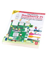 Libro Raspberry PI 4 para principiantes 2da edicion