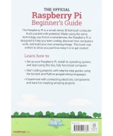 Libro Raspberry PI 4 para principiantes 2da edicion