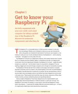 Libro Raspberry PI 4 para principiantes 2da edicion