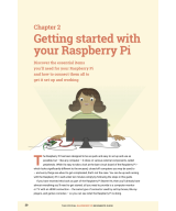Libro Raspberry PI 4 para principiantes 2da edicion