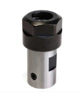 Set de extensión y sujetadores de brocas para CNC ER16 8mm