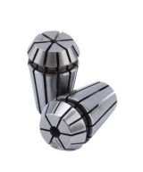 Set de extensión y sujetadores de brocas para CNC ER16 8mm