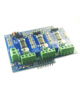 Tarjeta madre para CNC SYNTHETOS GRBL