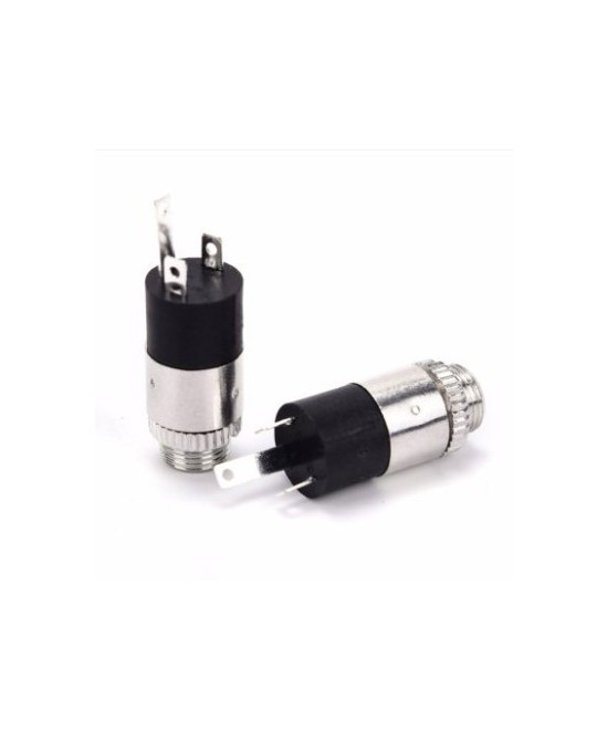 Socket para Audio 3.5mm PJ-392