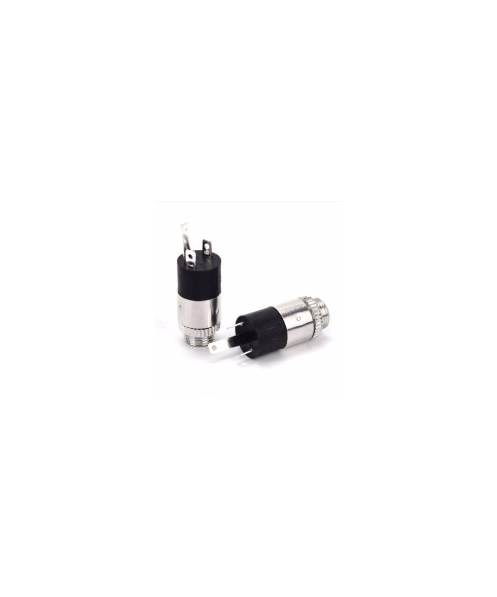 Socket para Audio 3.5mm PJ-392