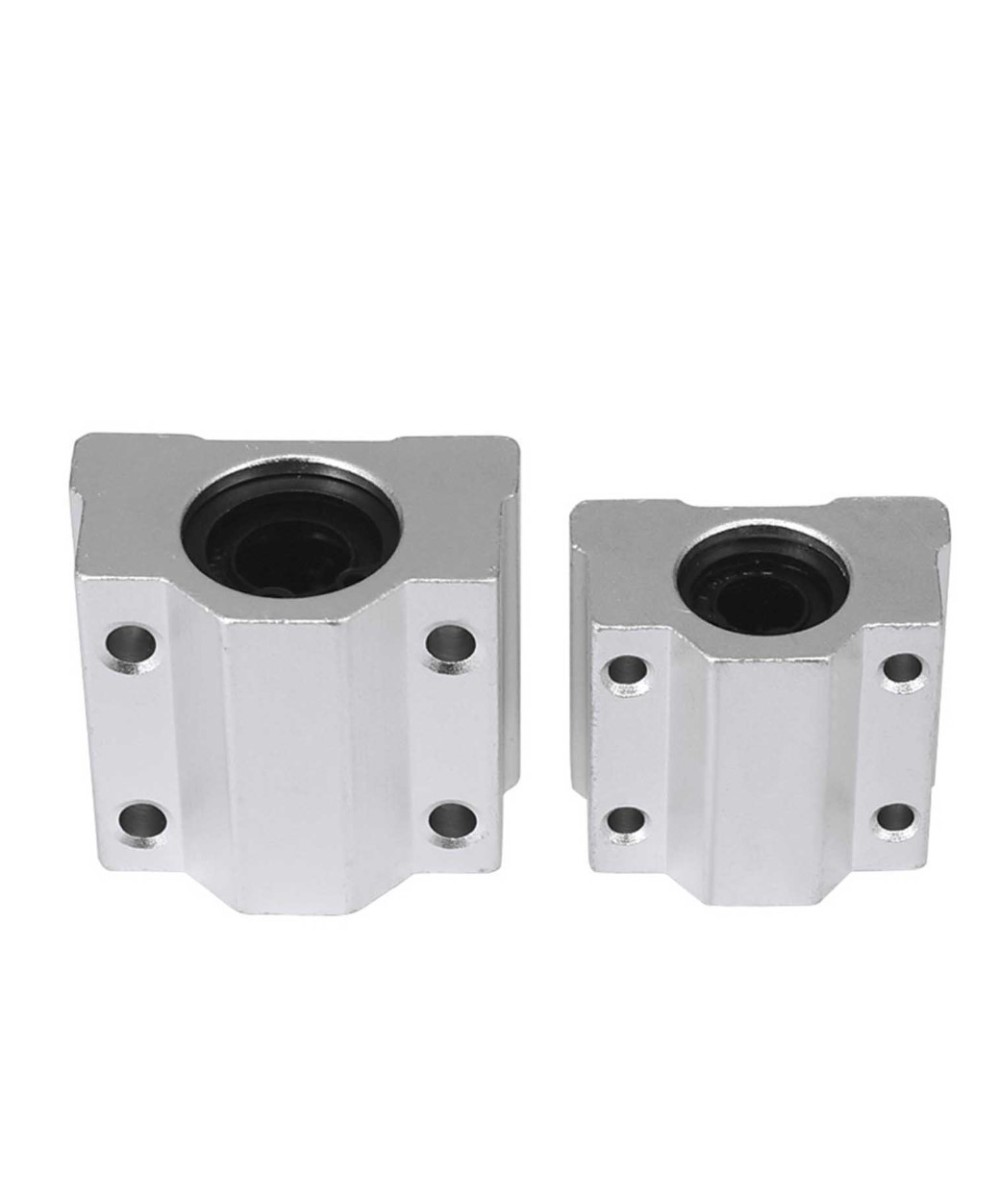 Movimiento lineal para CNC SC8UU