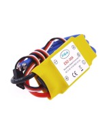 Controlador de velocidad para drone