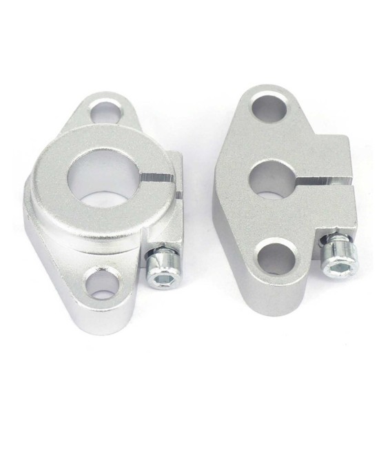 Movimiento horizontal para CNC SHF10