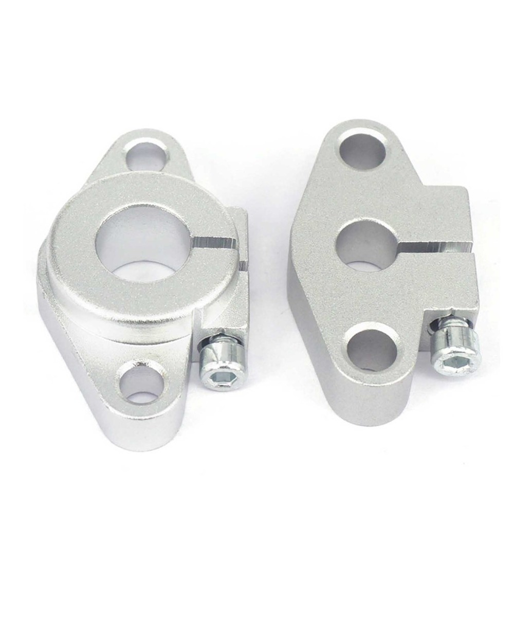 Movimiento horizontal para CNC SHF10