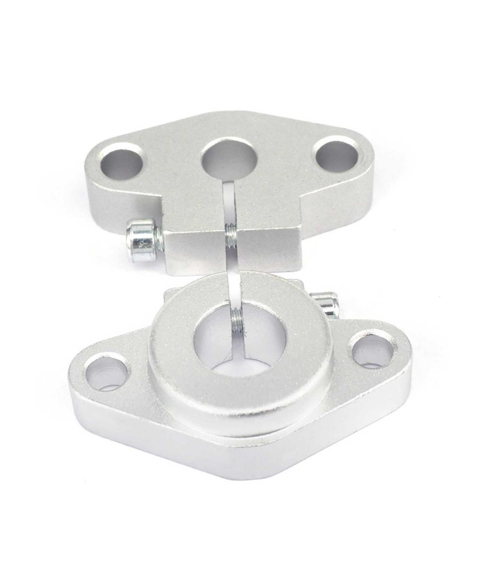 Movimiento horizontal para CNC SHF10