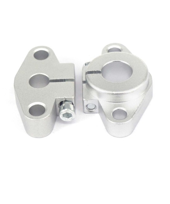 Movimiento horizontal para CNC SHF10