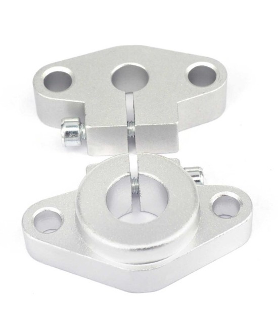 Movimiento horizontal para CNC SHF8