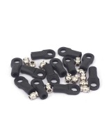 Set de conectores M3 y rodamientos para impresora 3D