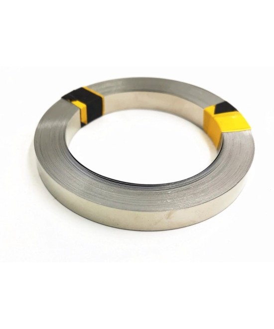 Cinta de níquel para soldadura