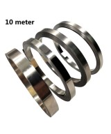 Cinta de níquel para soldadura