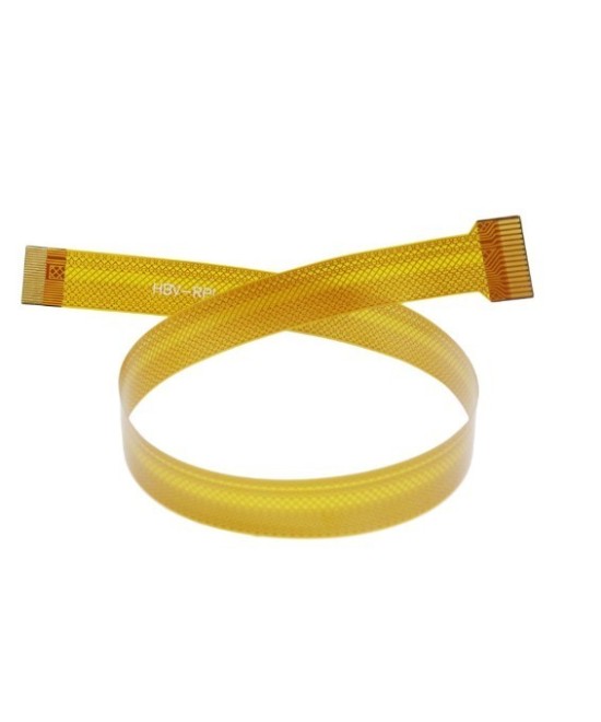 Cable adaptador para cámara Raspberry PI Zero 16cm