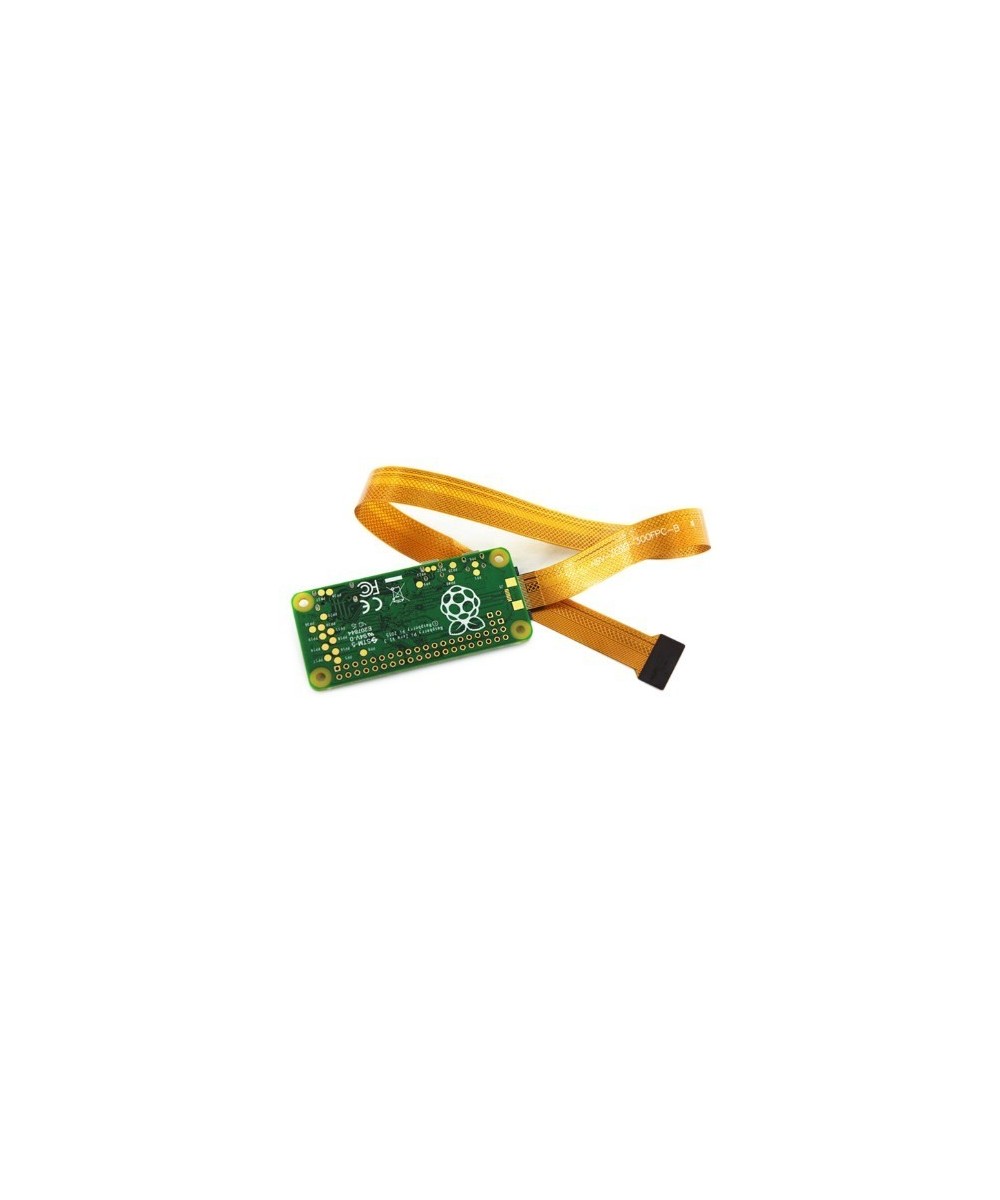 Cable adaptador para cámara Raspberry PI Zero 16cm