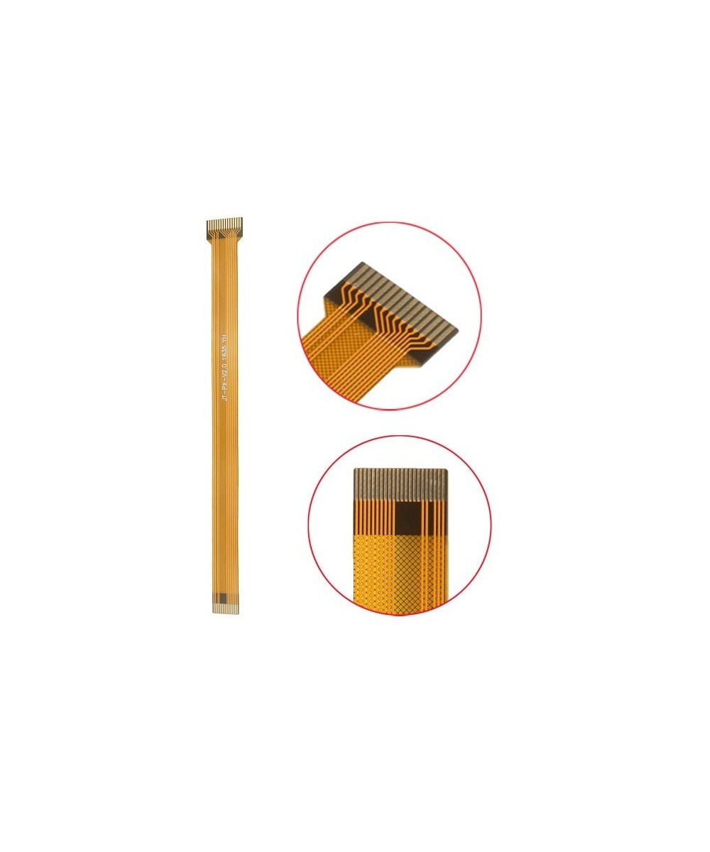 Cable adaptador para cámara Raspberry PI Zero 16cm