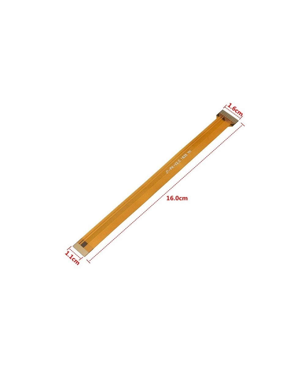 Cable adaptador para cámara Raspberry PI Zero 16cm