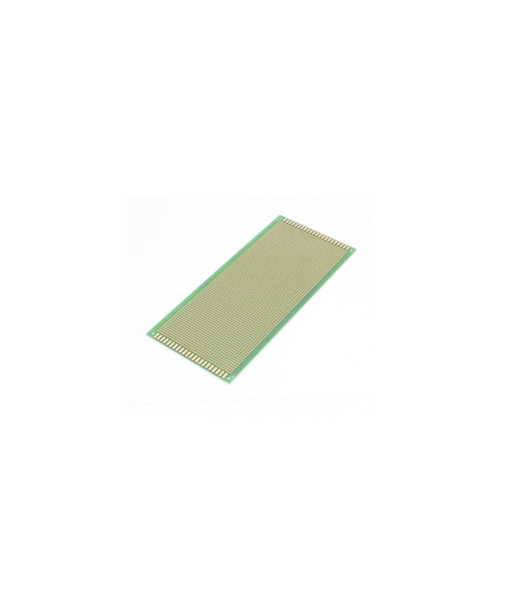 Baquelita PCB perforada 100x220mm