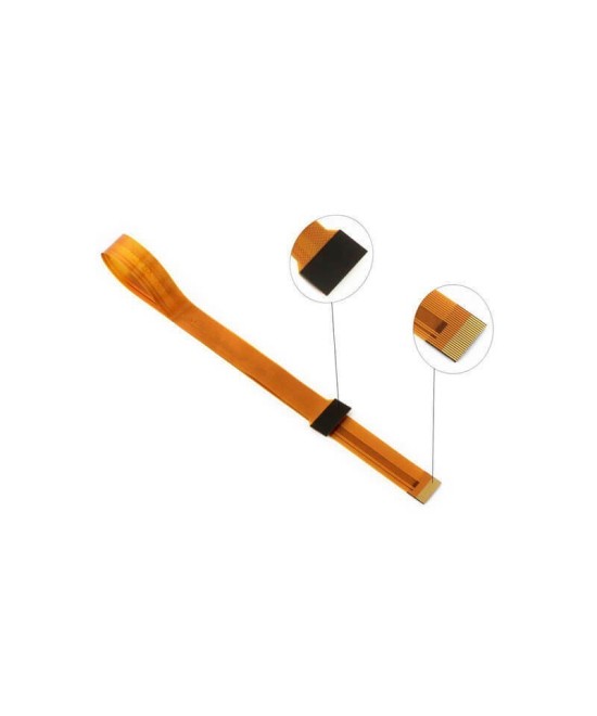 Cable adaptador para cámara Raspberry PI Zero 30cm