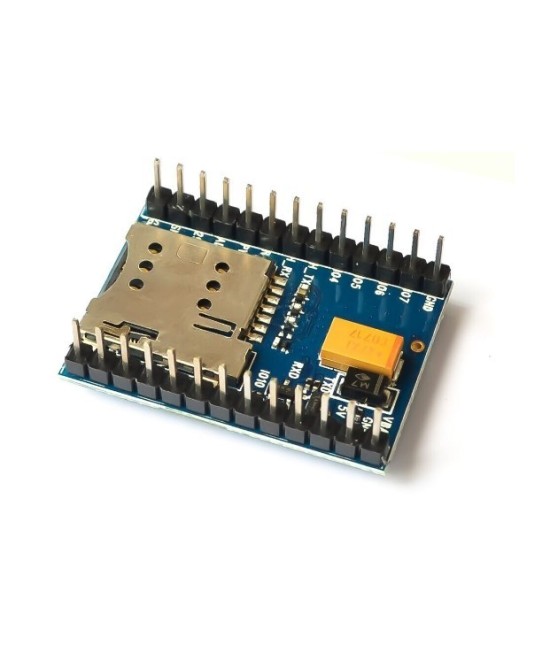 Modulo GSM / GPRS AIR202