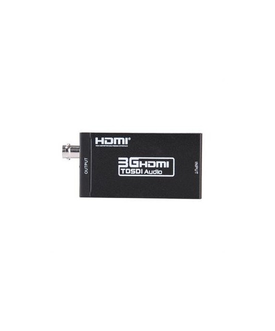 Convertidor HDMI a SDI