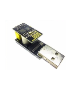 Adaptador de USB a ESP8266 ESP-01