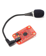 Modulo de reconocimiento de voz y microfono Elechouse V3