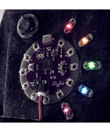 LED para Lilypad 5 unidades 1 color