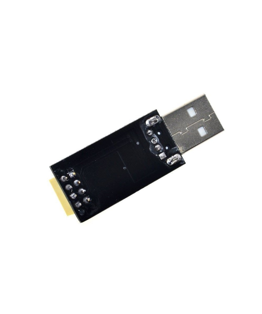 Modulo Wifi ESP8266 ESP-01 con adaptador USB