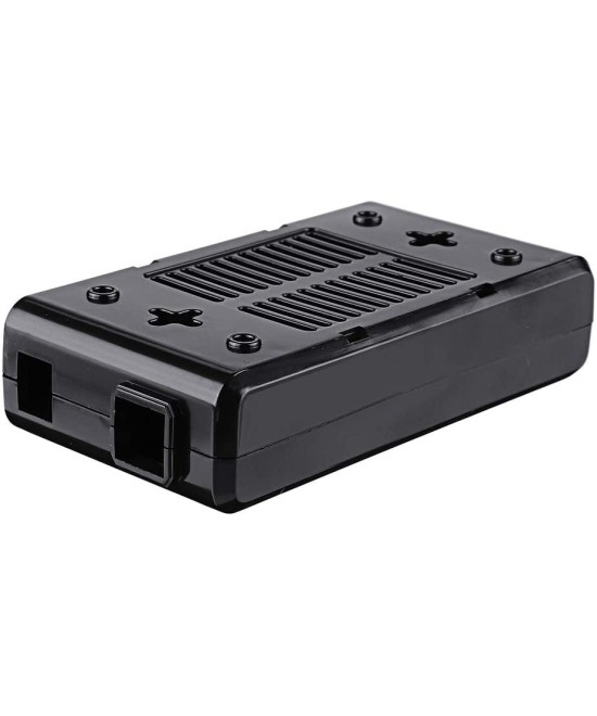 Contenedor plastico para Arduino Mega
