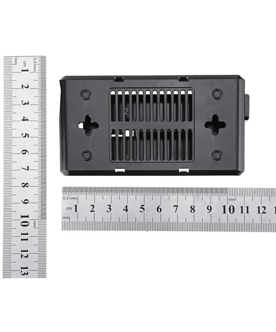 Contenedor plastico para Arduino Mega
