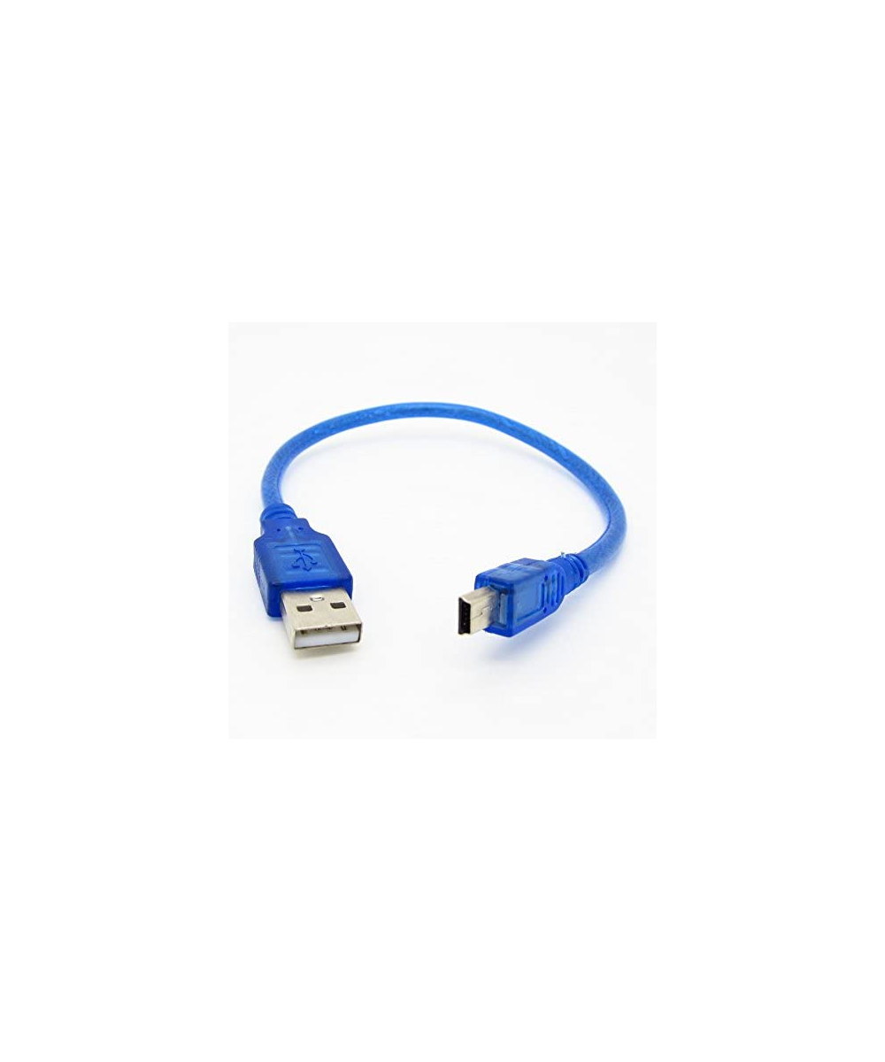 Cable Mini USB a USB 2.0
