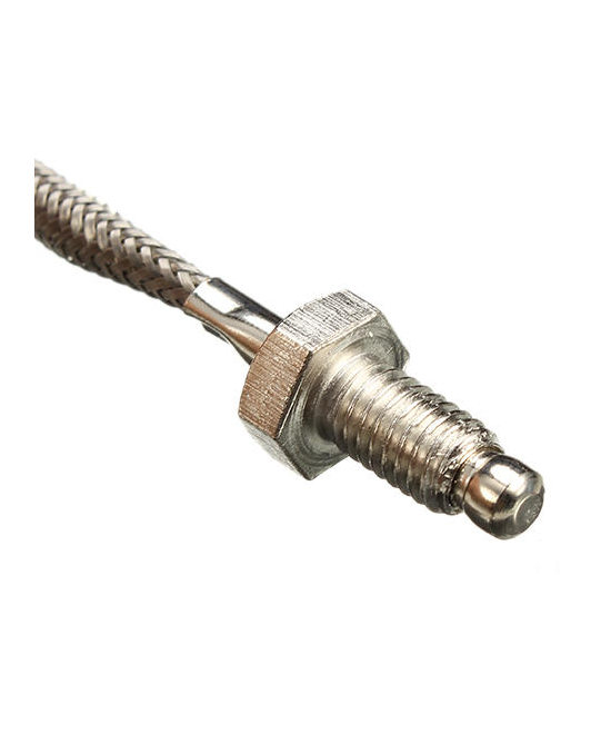 Termocupla Tipo K con Modulo MAX6675 Compatible con Arduino