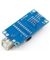 Cargador de programas para arduino