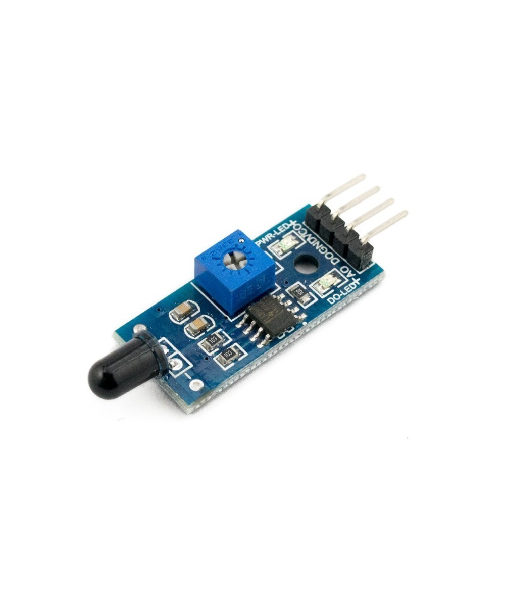 Sensor de Flama YG1006