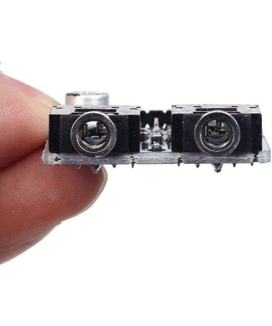 Modulo de Radio FM Estereo TEA5767 76-108MHZ