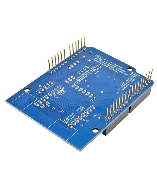 Modulo Wifi Shield ESP8266 ESP-12 compatible con Arduino