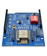 Modulo Wifi Shield ESP8266 ESP-12 compatible con Arduino