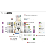 Tarjeta de Desarrollo Pro Mini 3.3V 8Mhz compatible con Arduino