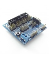 Sensor Shield V5 digital / analogo