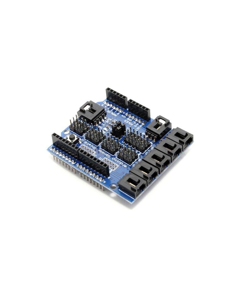 Sensor shield V4 digital / analogo