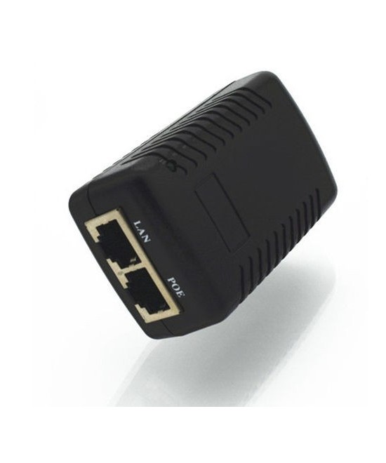 Inyector POE ethernet