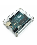 Contenedor acrilico para Arduino uno R3