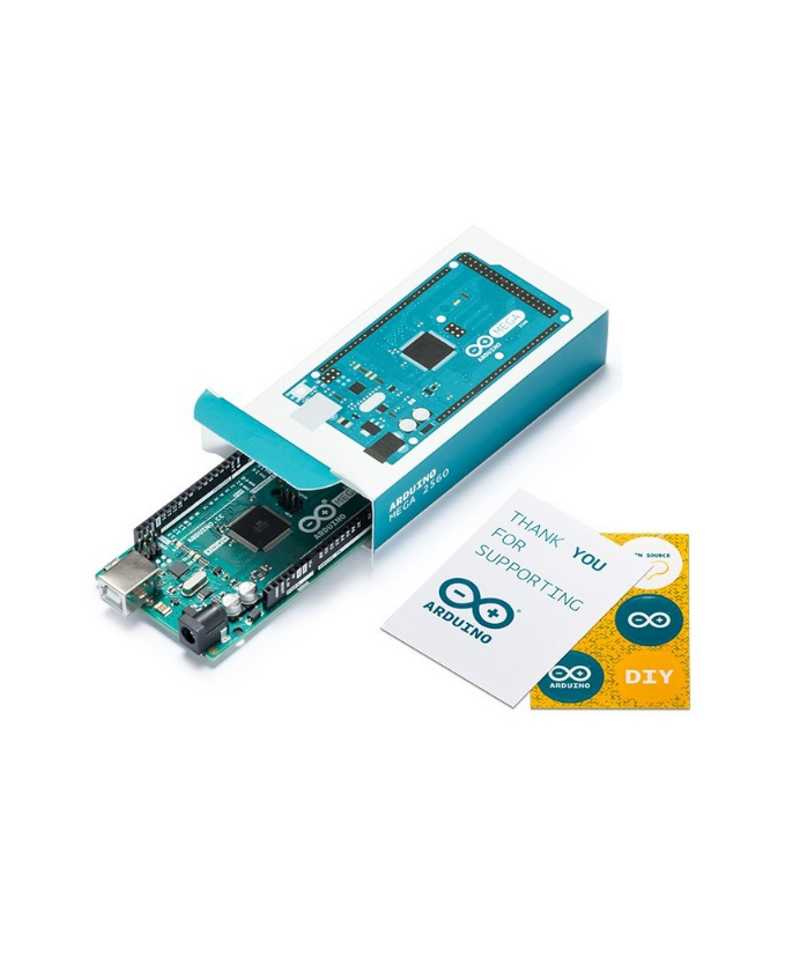 Arduino Mega 2560 Original
