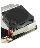 Sensor de particulas de polvo laser NOVA PM SDS011