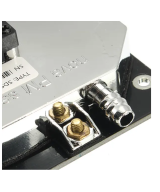 Sensor de particulas de polvo laser NOVA PM SDS011